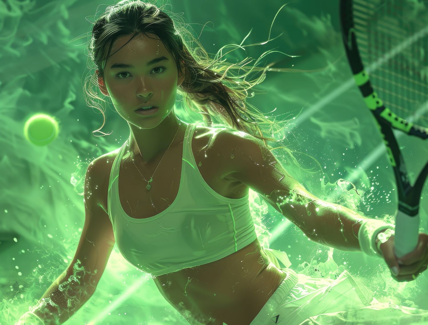 Sorcerypath: Win Fantasy Tennis with Analytics